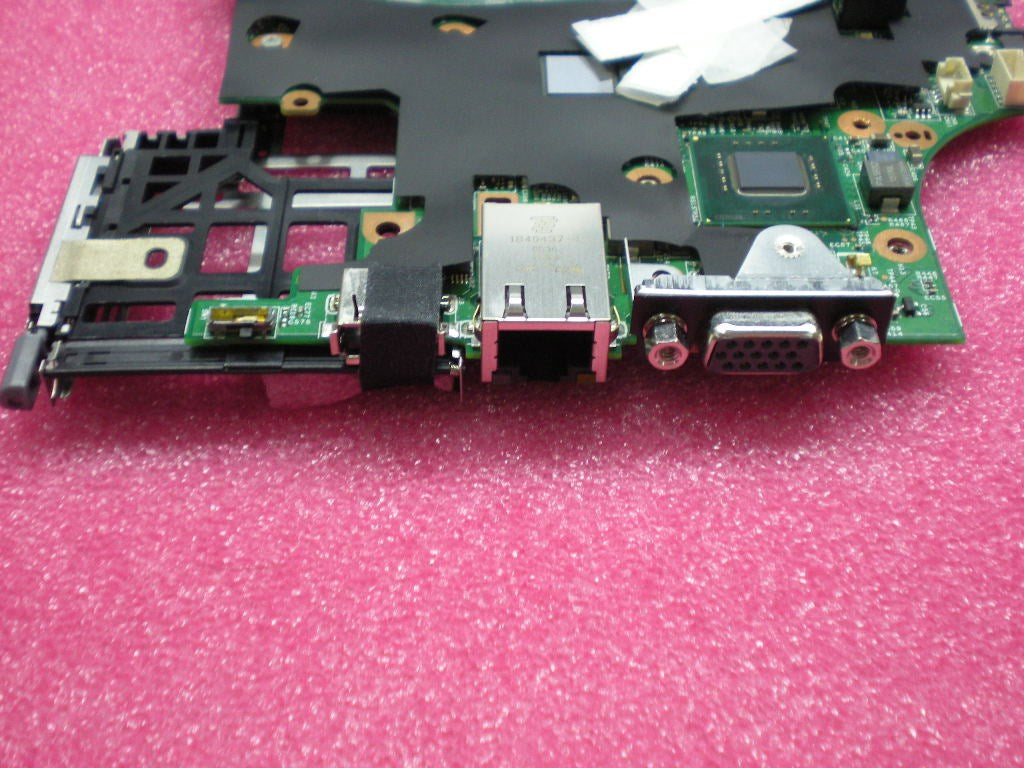 Lenovo Cdpop Su9300 W/Tpm - 60Y3881