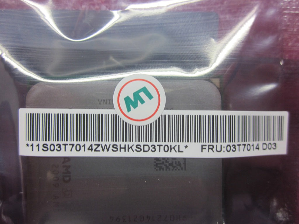 Lenovo Replacement Part - 03T7014
