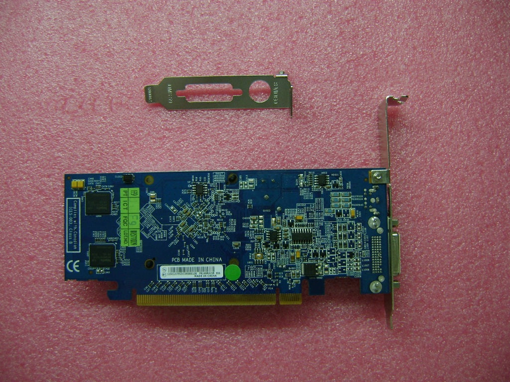 Lenovo Video Cards - 46R4158
