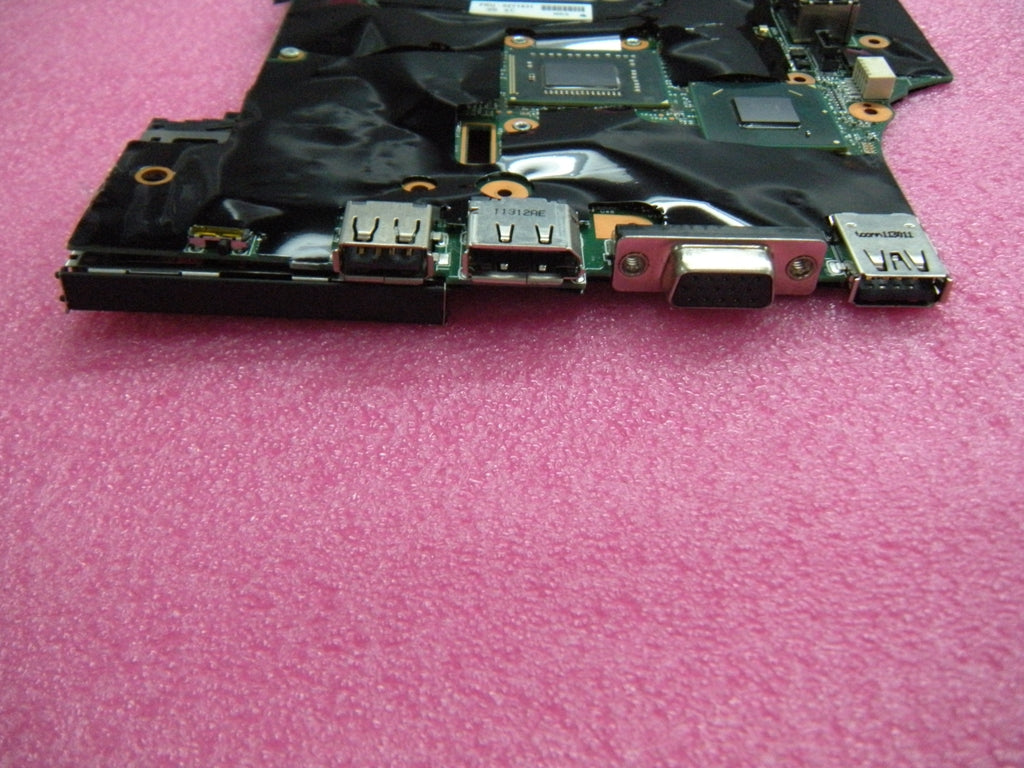 Lenovo Cdpop Plni7-2620Mnvnamtytpmyae - 04Y1831