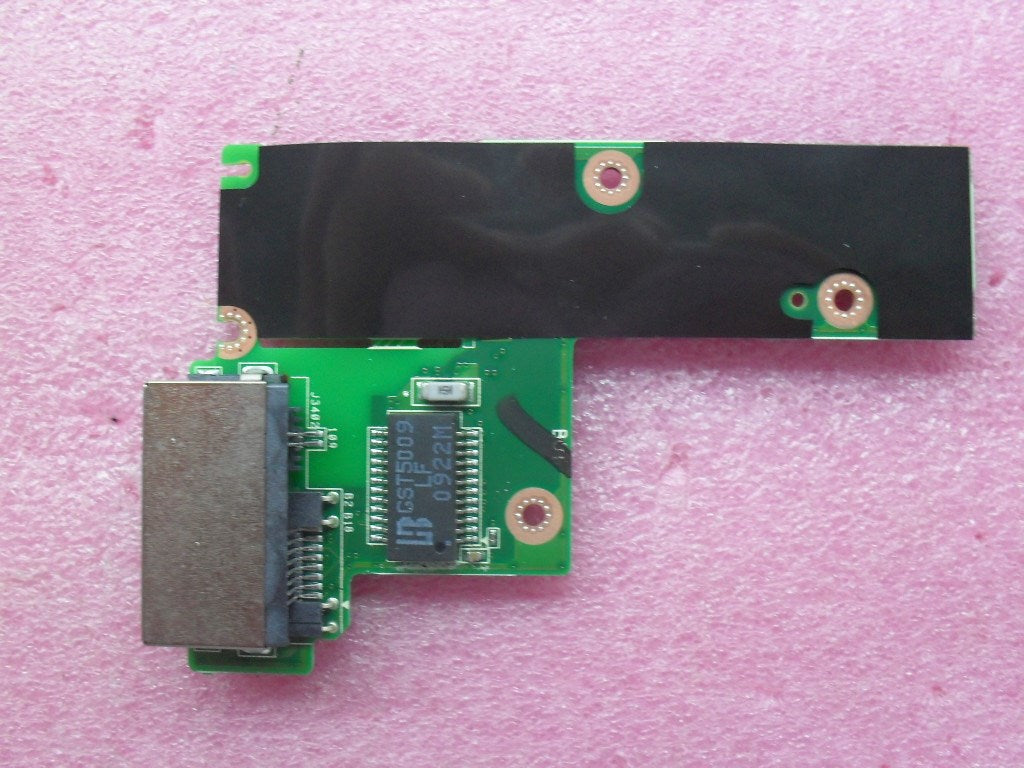 Lenovo Cdpop I/O Card Asm - 44C3997