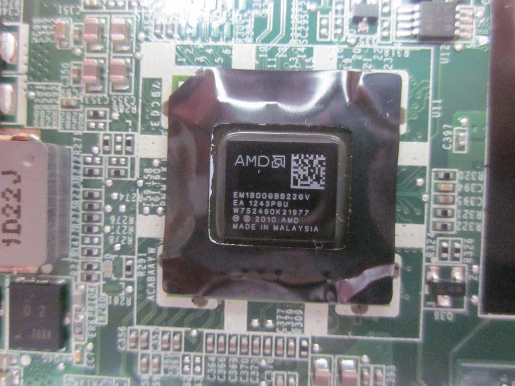 Lenovo Cdpop Planar Amd E2-1800 W8S - 04Y1129
