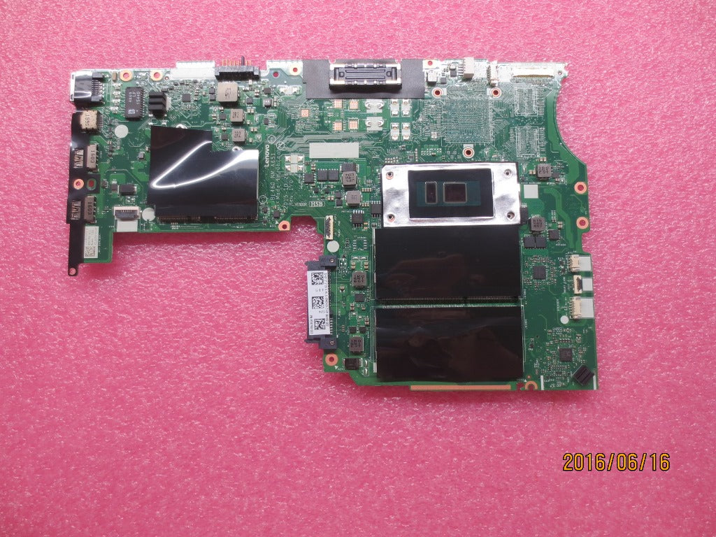 Lenovo Pl System Boards - 01AW257