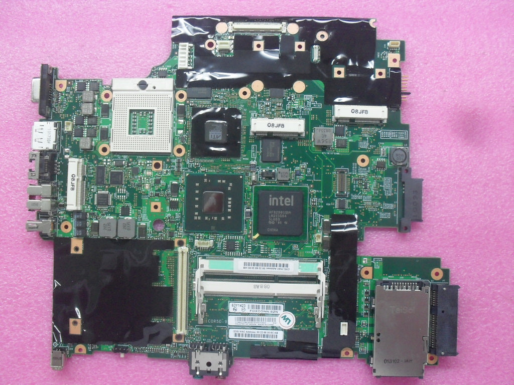 Lenovo Cdpop C5Nv M86S Tpy - 63Y1423