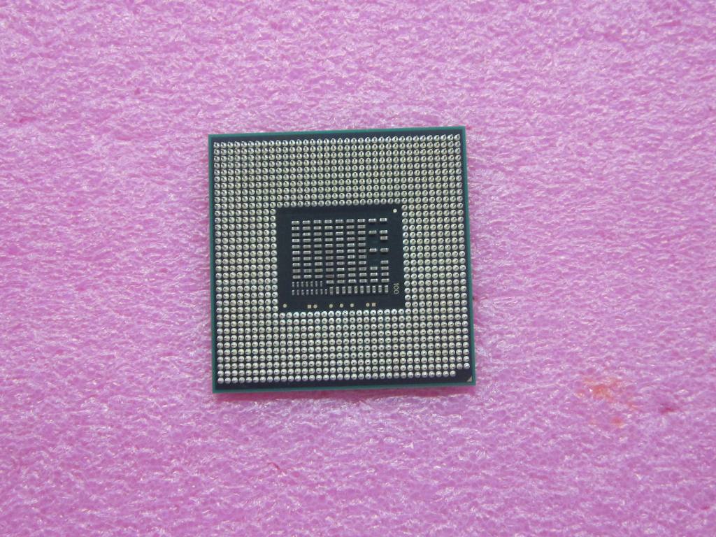 Lenovo Pu Processors - 04W0494