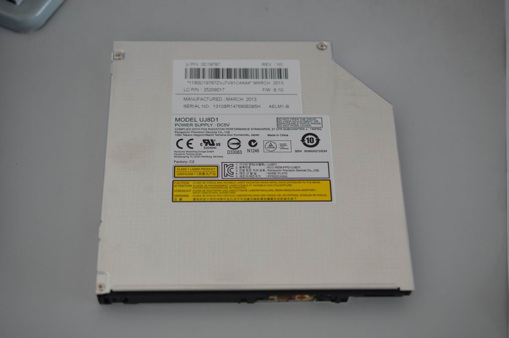Lenovo Replacement Part - 25209017