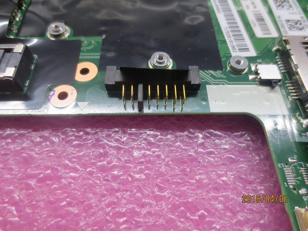 Lenovo Pl System Boards - 00UP189