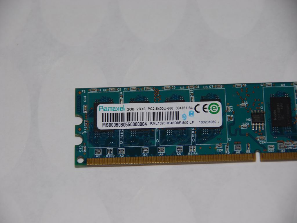 Lenovo Ddrii 2G Hyn R H5Ps1G83Efr-S6C - 1006016