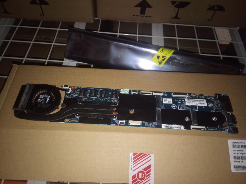 Lenovo Pl System Boards - 00UP995