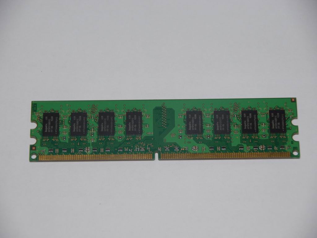 Lenovo Ddrii 2G Hymp125U64Cp8-S6 800 - 1005019