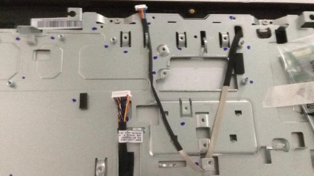 Lenovo Replacement Part - 5D10F92738