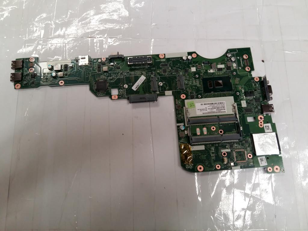 Lenovo Mb I3-6097 O Rtc Win Namt Ytpm - 00UR177