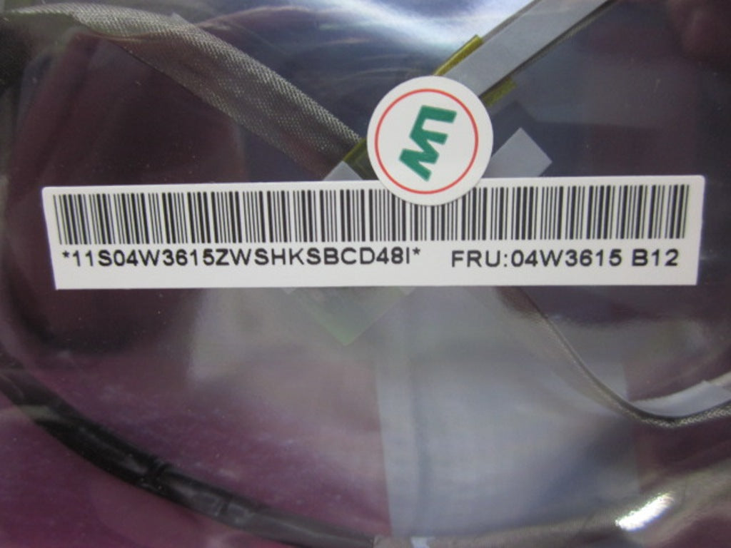 Lenovo Lenovo Part @ - 04W3615
