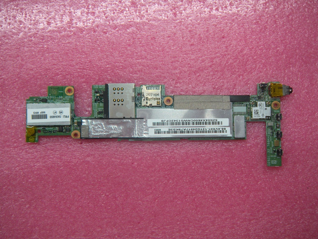 Lenovo 04X4650 - Part