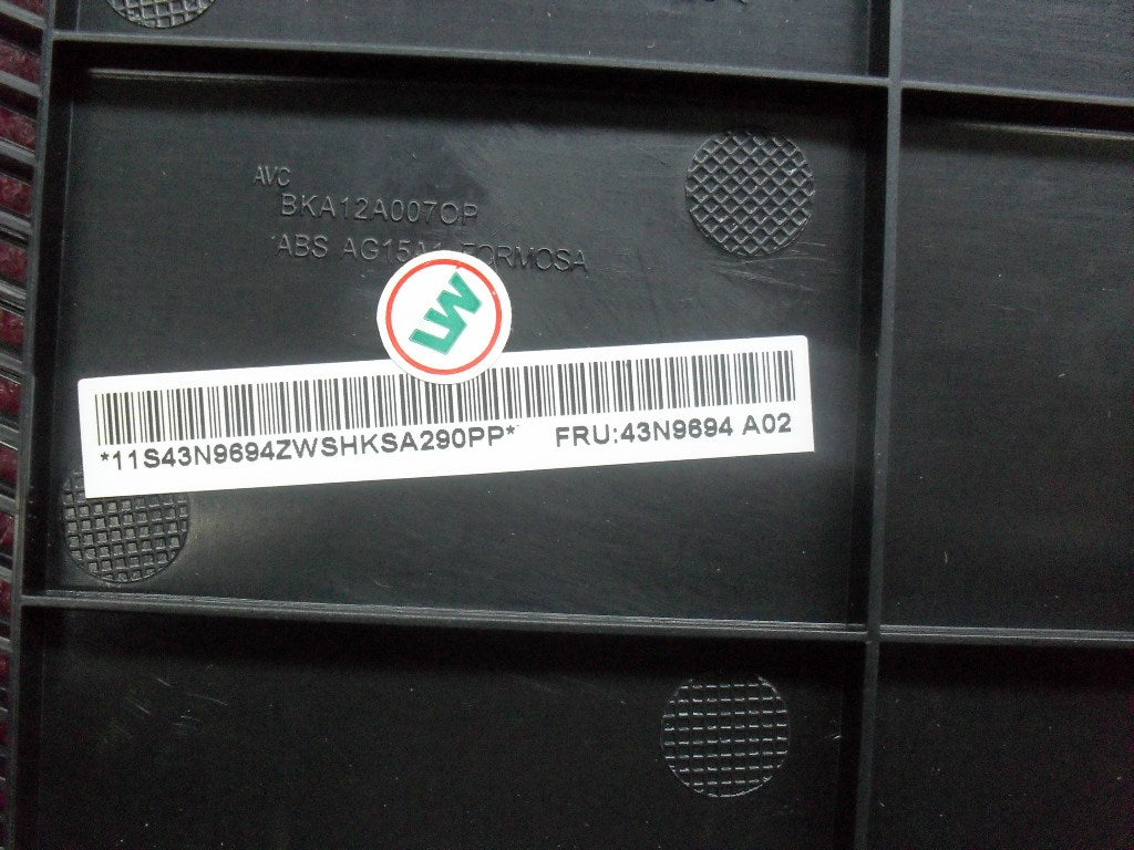 Lenovo Replacement Part - 43N9694
