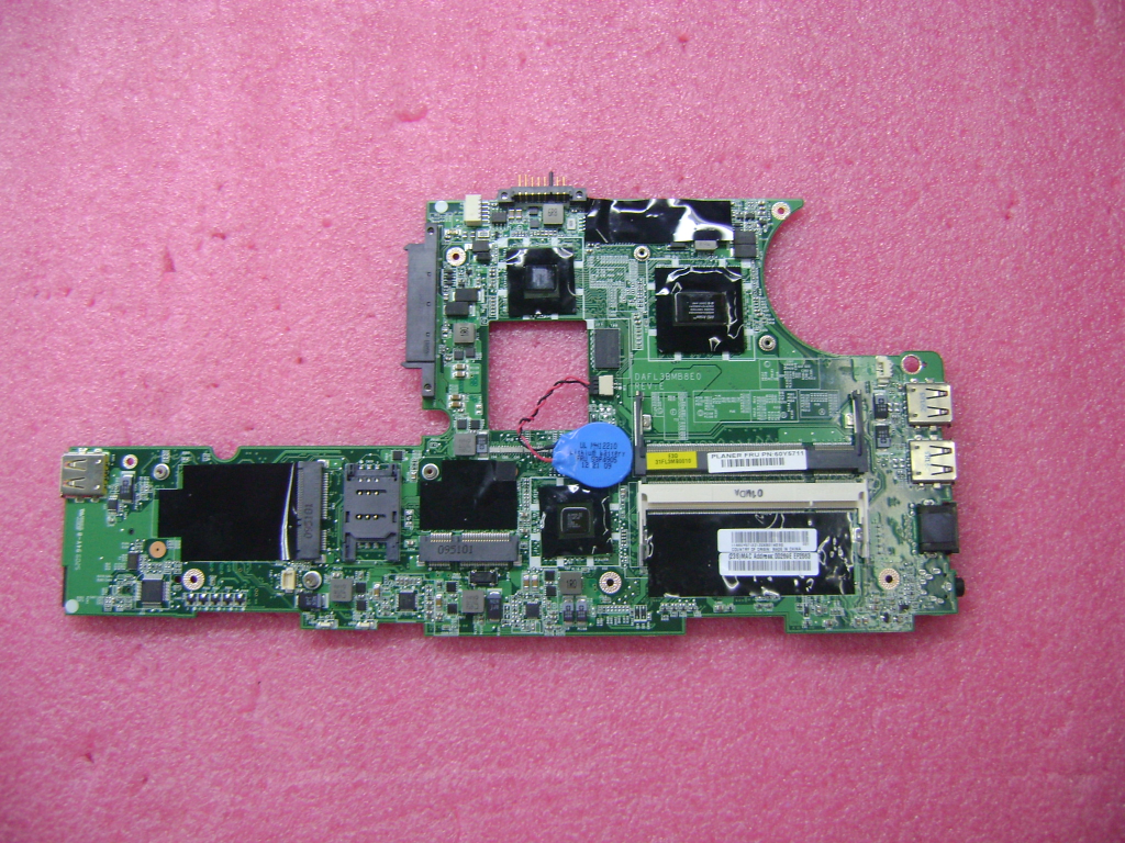 Lenovo 60Y5711 - Part