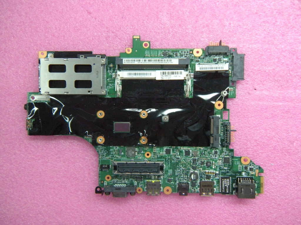 Lenovo Lenovo Part @ - 04W3733