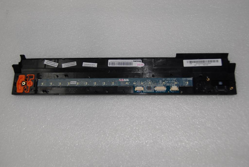 Lenovo 31034484 Board Strip Cover Incl Sensor