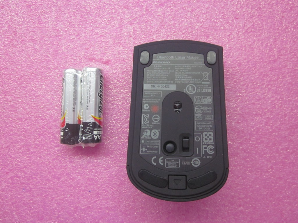 Lenovo Lenovo Part @ - 03X6379