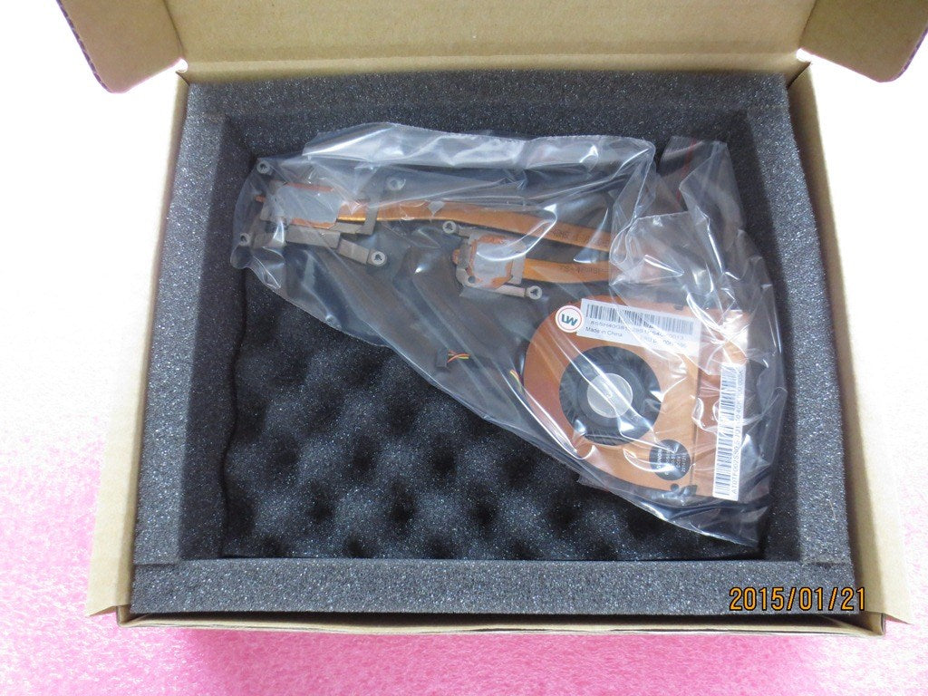 Lenovo Hs Heat Sinks - 00HT596