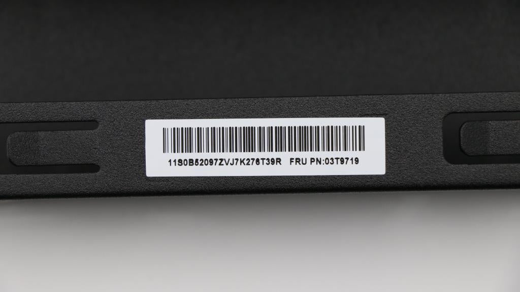 Lenovo Mech Asm Adapter Cage,515At - 03T9719