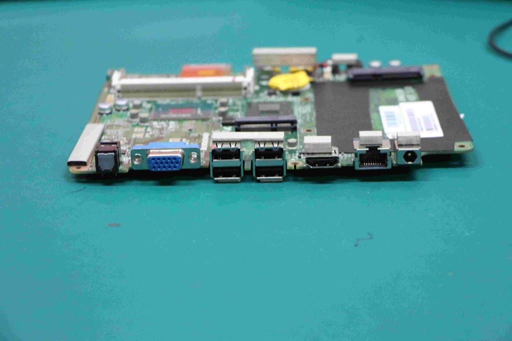 Lenovo Mb Q190 W8S 1017U 1.6G Hm70 Mb - 90002956