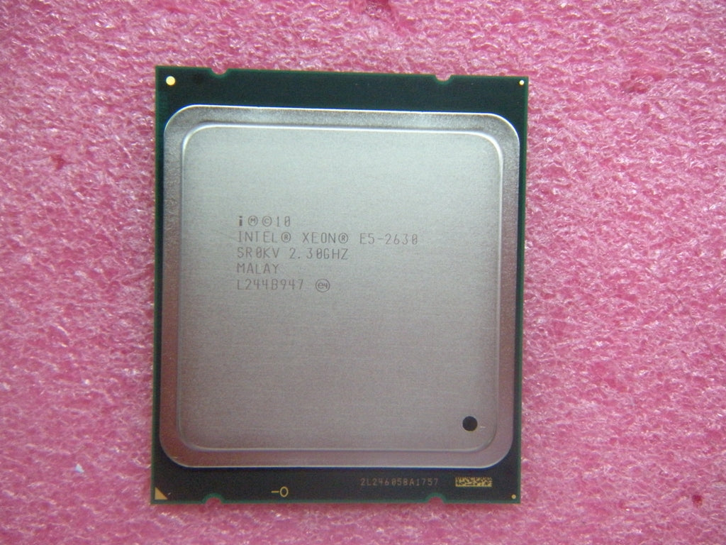 Lenovo Sp Intel,Xeon E5-2630 - 03T8378