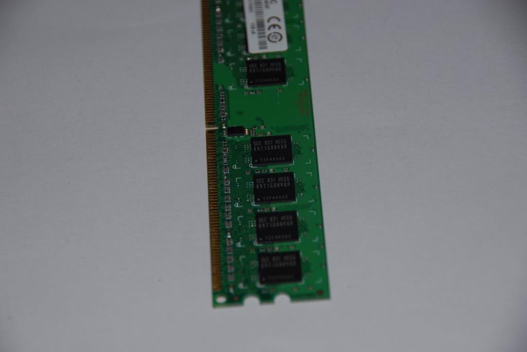 Lenovo Ddrii 1G 667 Sam S K4T1G084Qr- - 1005815