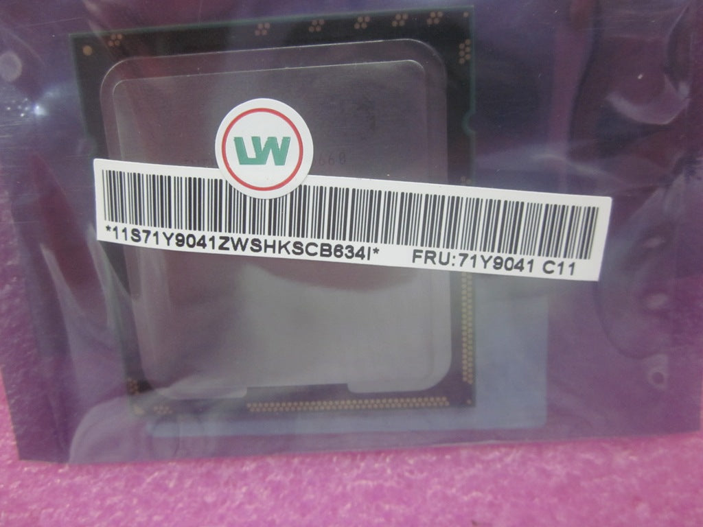 Lenovo Pu Processors - 71Y9041