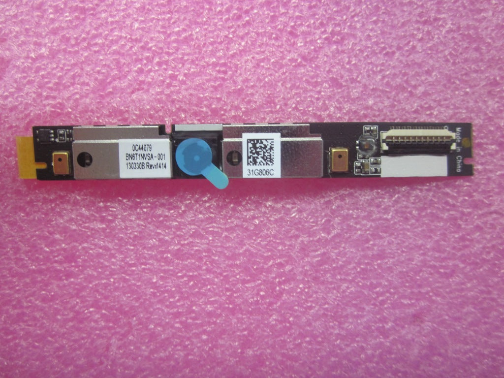 Lenovo Cm Cameras - 04X0274