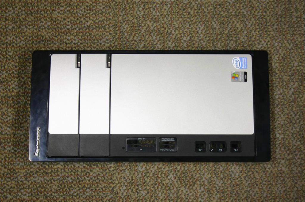 Lenovo 31032910 Front Panel Mx Lx-317Dt Chassi