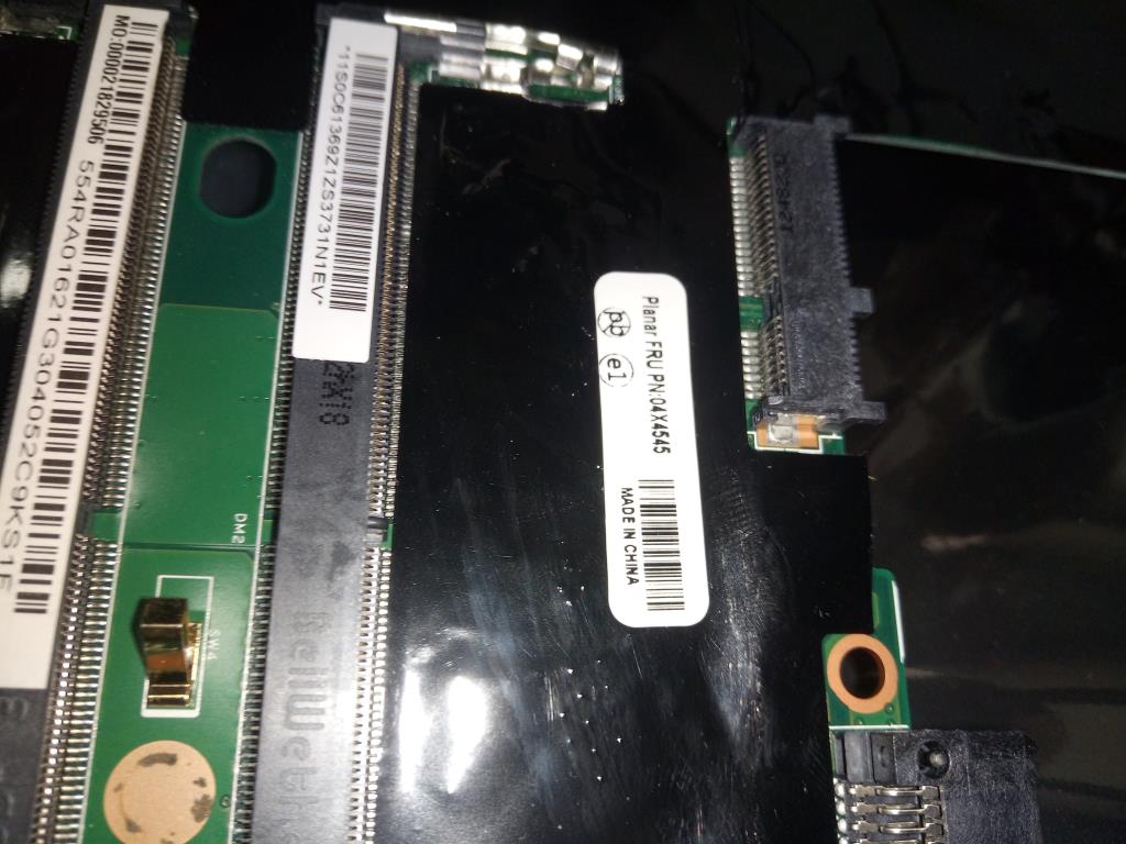Lenovo Replacement Part - 04X4545