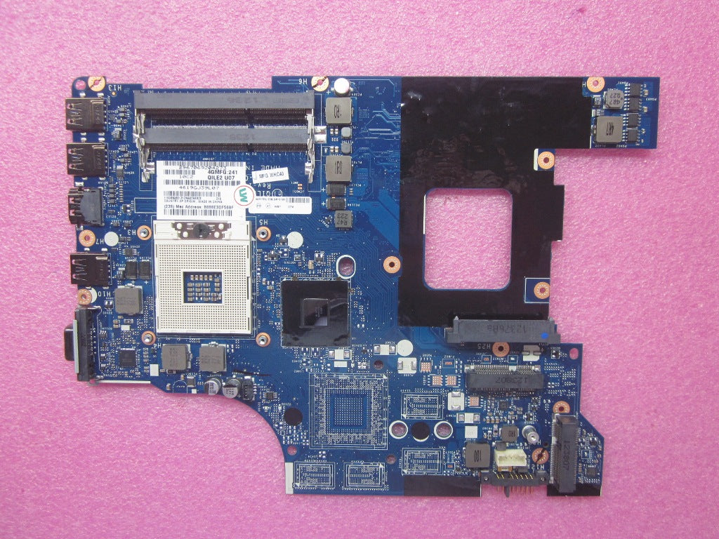 Lenovo Replacement Part - 04Y1181