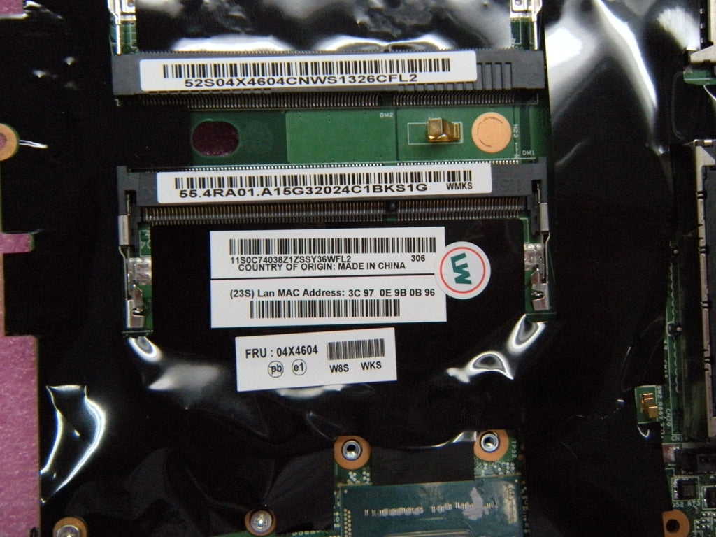 Lenovo Replacement Part - 04X4604
