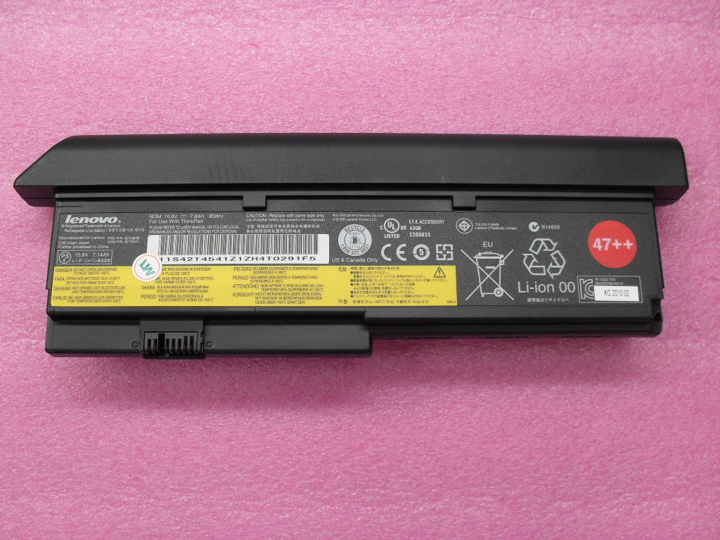 Lenovo Replacement Part - 42T4649