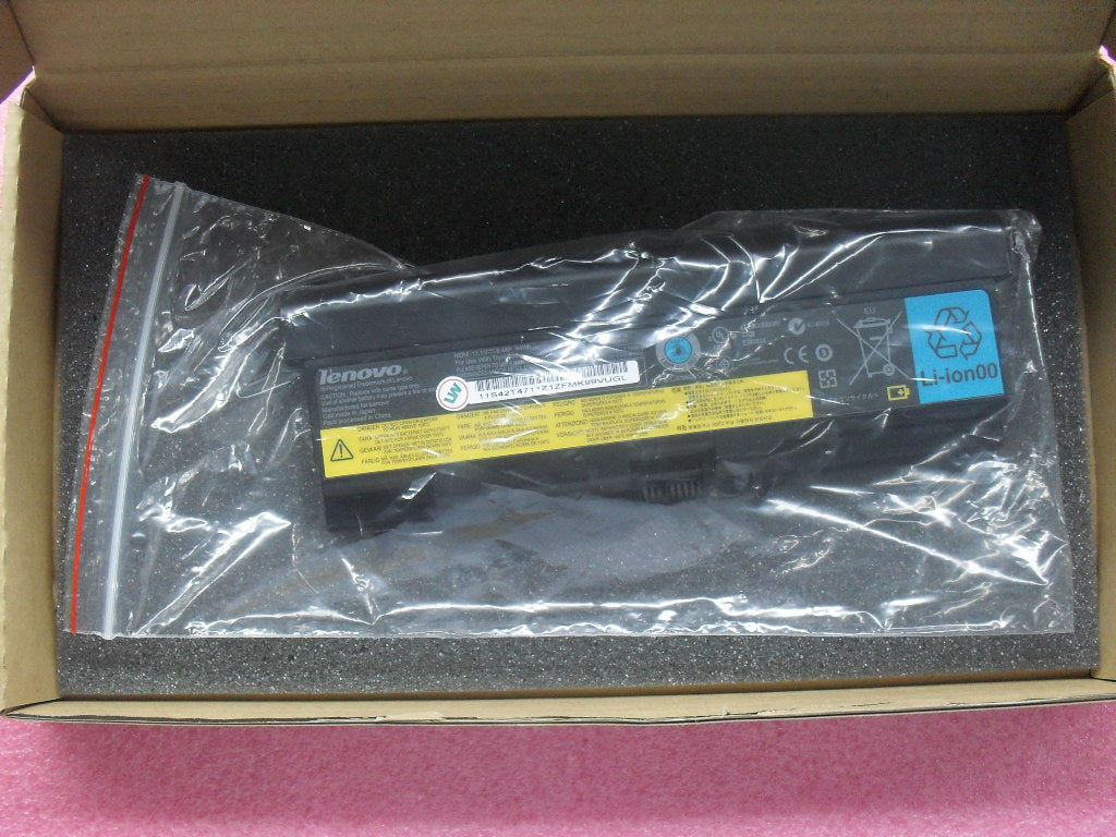 Lenovo Rechargeable Batteries - 42T4710