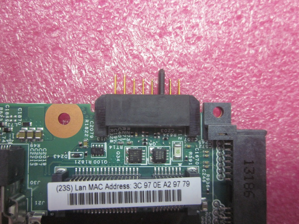 Lenovo Assembly Mainboard Lsn-4 Swg W - 04X1737