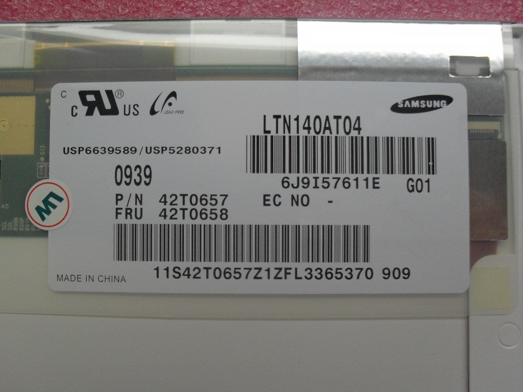 Lenovo 42T0658 - Part