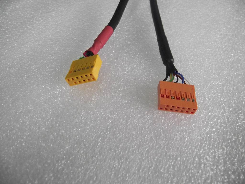 Lenovo 31034695 Cable Guanxu Blk Usb&Had&Esd F