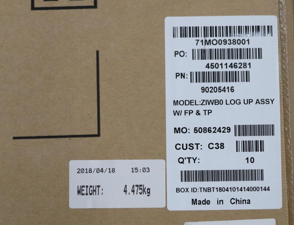 Lenovo Co Covers - 90205416