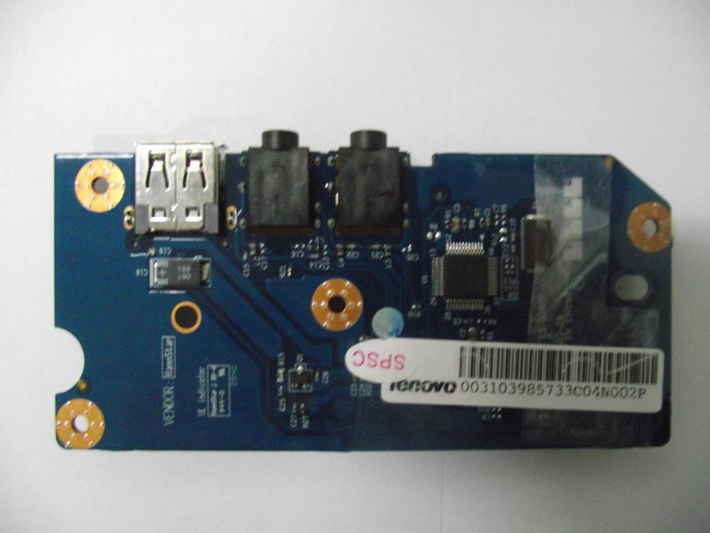 Lenovo Screw - 31039857
