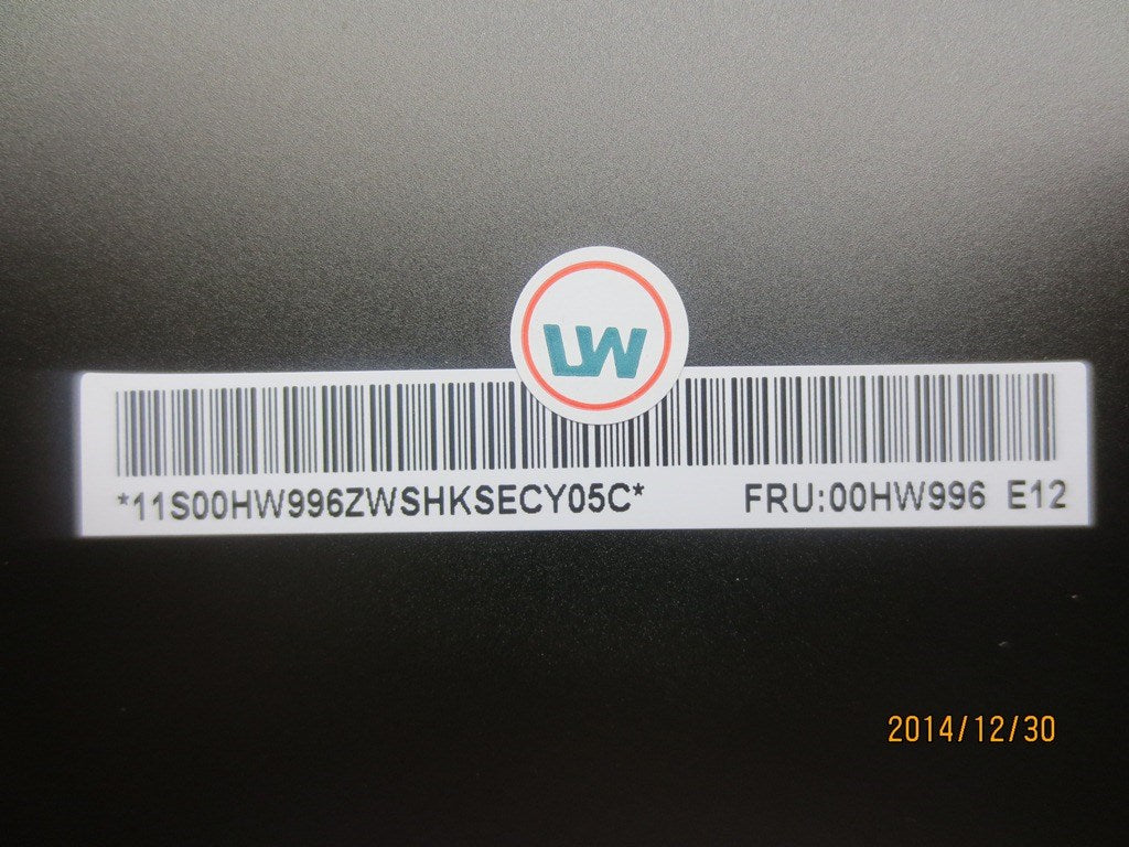Lenovo Replacement Part - 00Hw996