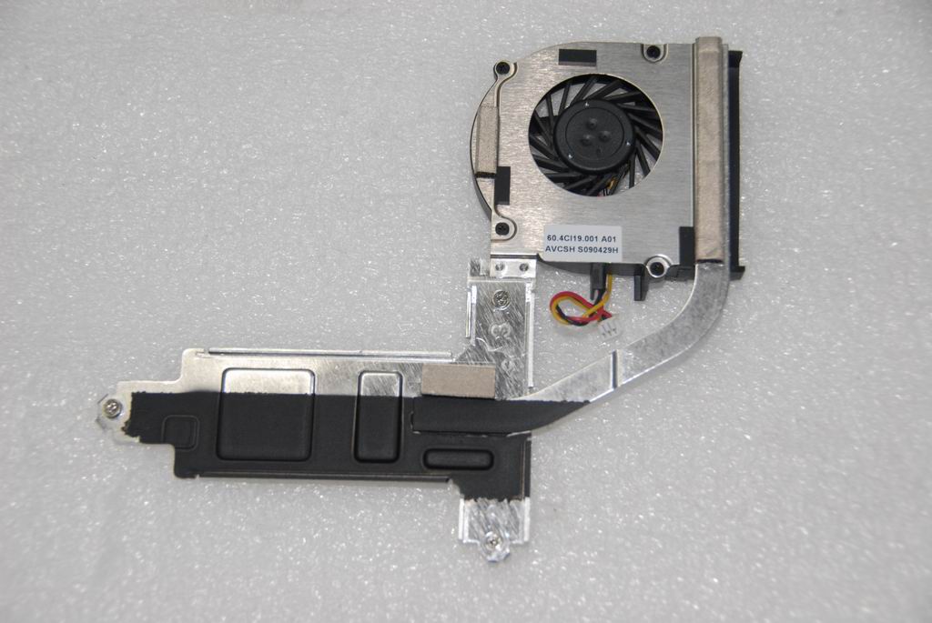 Lenovo 31039203 Heatsink Module S12 Intel