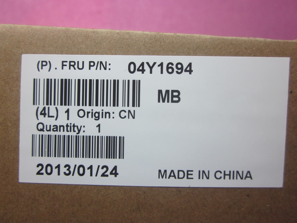 Lenovo Replacement Part - 04Y1694