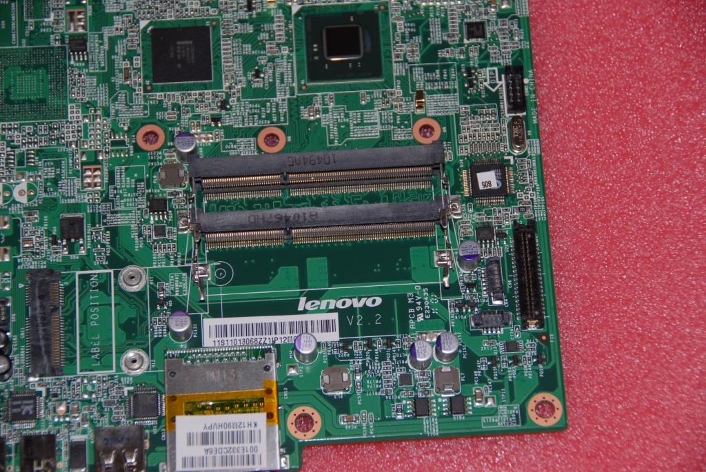 Lenovo Replacement Part - 11013068