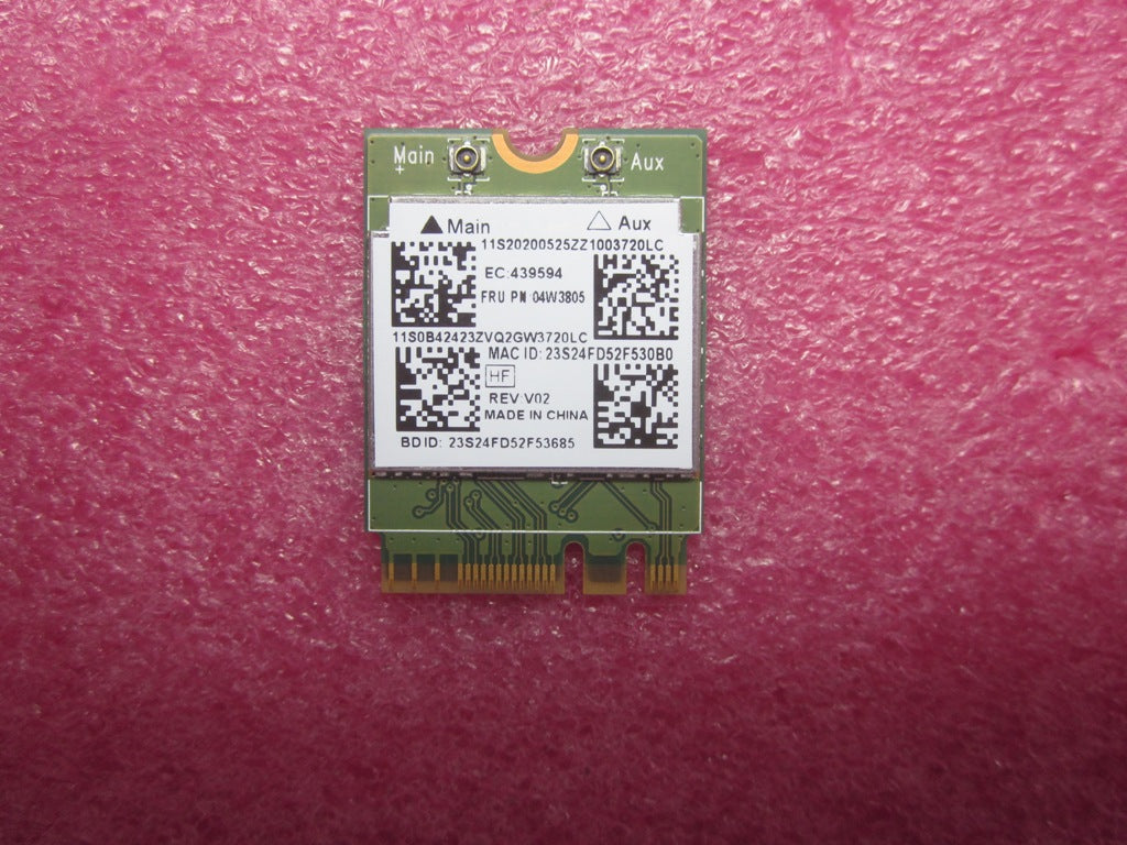 Lenovo 04W3805 Adapter