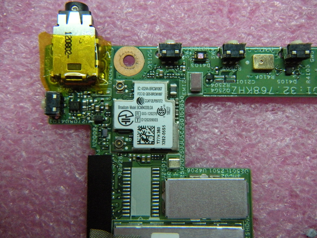 Lenovo 04X0901 - Part