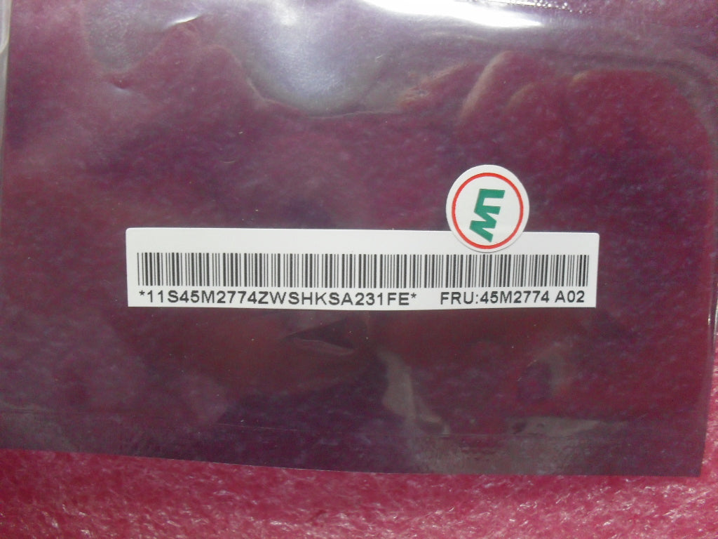 Lenovo Custom Function Cards / Led Su - 45M2774