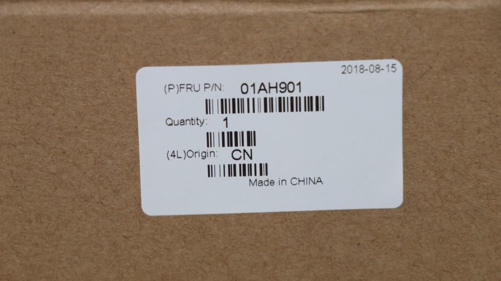 Lenovo Si Speakers Internal - 01AH901