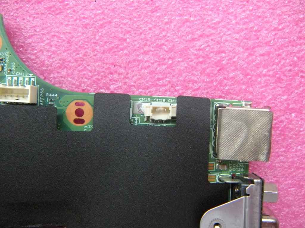 Lenovo Cardpop Pln I5-460M Nv Smb Tpm - 04W0298